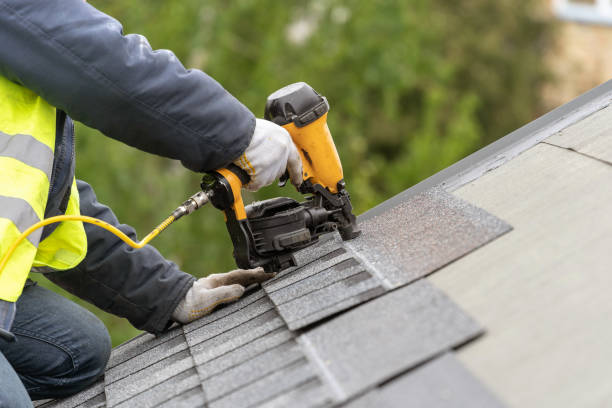 Best Sheet Metal Roofing  in Mccrory, AR