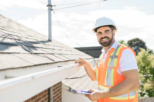 Best Rubber Roofing (EPDM, TPO)  in Mccrory, AR